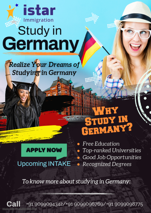 study-in-germany-istar-immigration